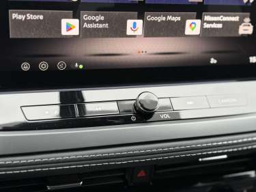 NISSAN QASHQAI III NV 1.3 MHEV DIG-T 158 X-Tronic N-Connecta