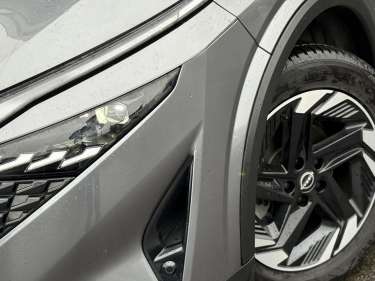 NISSAN QASHQAI III NV 1.3 MHEV DIG-T 158 X-Tronic N-Connecta