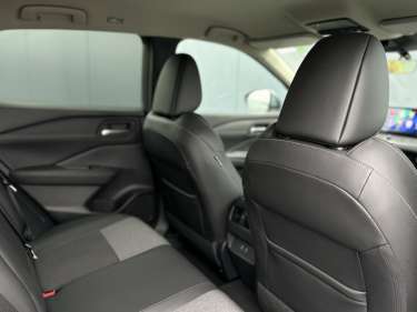 NISSAN QASHQAI III NV 1.3 MHEV DIG-T 158 X-Tronic N-Connecta