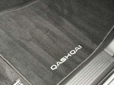 NISSAN QASHQAI III NV 1.3 MHEV DIG-T 158 X-Tronic N-Connecta