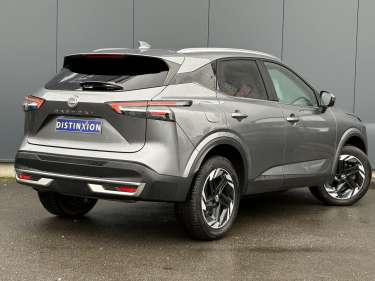 NISSAN QASHQAI III NV 1.3 MHEV DIG-T 158 X-Tronic N-Connecta