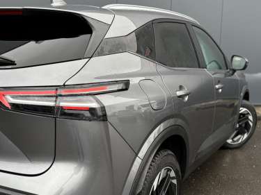 NISSAN QASHQAI III NV 1.3 MHEV DIG-T 158 X-Tronic N-Connecta
