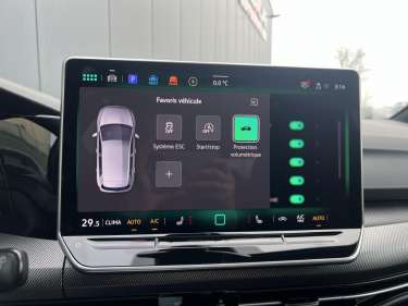 VW GOLF 8 NV 2.0 TDI 150 DSG R-Line