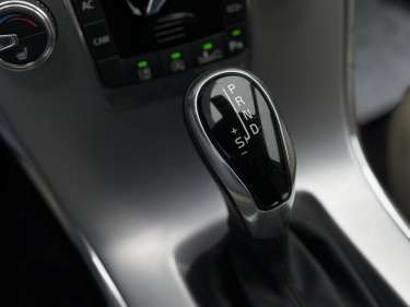 VOLVO XC60 D4 190 Summum Geartronic