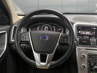 VOLVO XC60 D4 190 Summum Geartronic