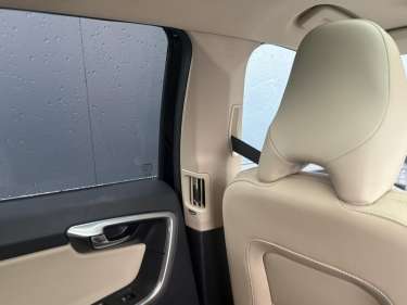 VOLVO XC60 D4 190 Summum Geartronic