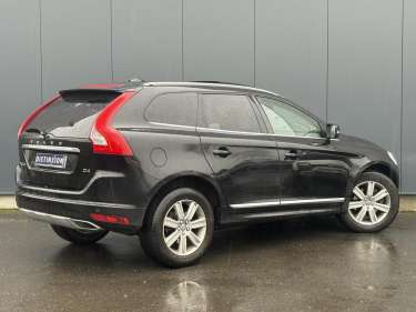 VOLVO XC60 D4 190 Summum Geartronic
