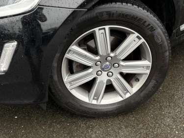 VOLVO XC60 D4 190 Summum Geartronic