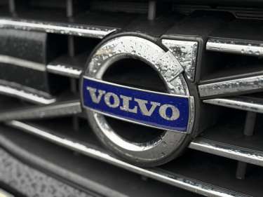 VOLVO XC60 D4 190 Summum Geartronic