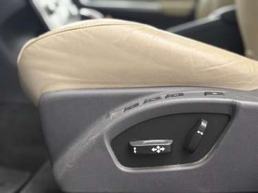 VOLVO XC60 D4 190 Summum Geartronic