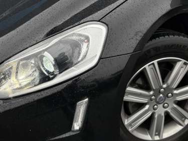 VOLVO XC60 D4 190 Summum Geartronic