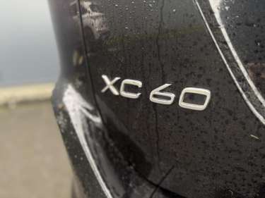 VOLVO XC60 D4 190 Summum Geartronic