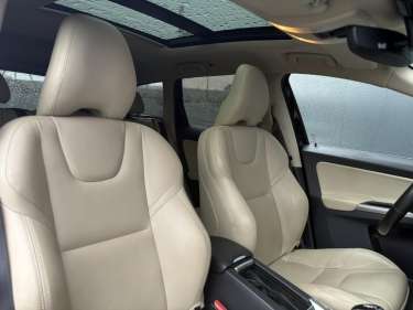 VOLVO XC60 D4 190 Summum Geartronic