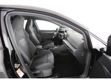 VW GOLF 8 NV 2.0 TDI 150 DSG R-Line