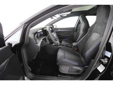 VW GOLF 8 NV 2.0 TDI 150 DSG R-Line