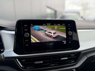 VW T-ROC 1.5 TSI 150 DSG Life 30 Years