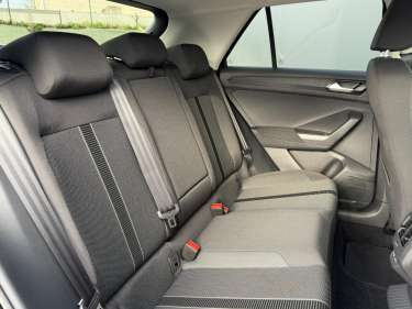 VW T-ROC 1.5 TSI 150 DSG Life 30 Years