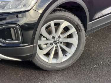 VW T-ROC 1.5 TSI 150 DSG Life 30 Years