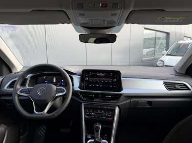 VW T-ROC 1.5 TSI 150 DSG Life 30 Years