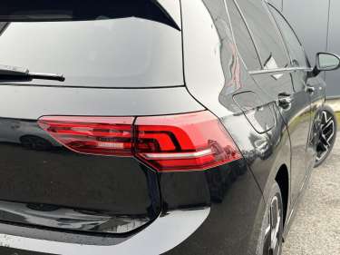 VW GOLF 8 NV 2.0 TDI 150 DSG R-Line