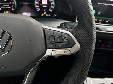 VW GOLF 8 NV 2.0 TDI 150 DSG R-Line