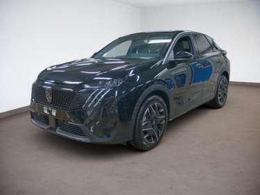 PEUGEOT 3008 NV Hybrid 145 e-DSC6 Allure