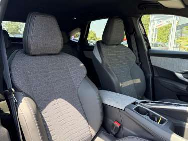 PEUGEOT 3008 NV Hybrid 145 e-DSC6 Allure