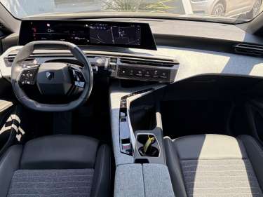 PEUGEOT 3008 NV Hybrid 145 e-DSC6 Allure