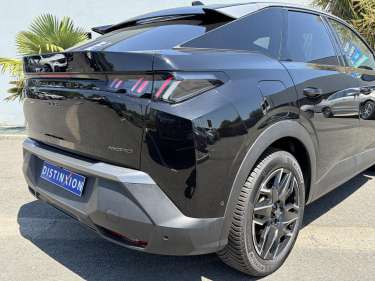 PEUGEOT 3008 NV Hybrid 145 e-DSC6 Allure