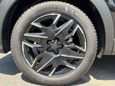 PEUGEOT 3008 NV Hybrid 145 e-DSC6 Allure
