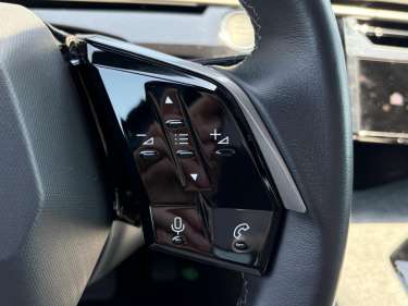 PEUGEOT 3008 NV Hybrid 145 e-DSC6 Allure