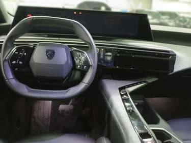 PEUGEOT 3008 NV Hybrid 145 e-DSC6 Allure