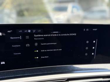 PEUGEOT 3008 NV Hybrid 145 e-DSC6 Allure
