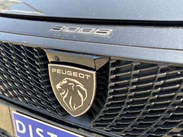 PEUGEOT 3008 NV Hybrid 145 e-DSC6 Allure