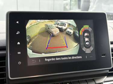 RENAULT TRAFIC L2H1 3T 2.0 BlueDCI 170 Auto9 Extra