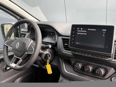 RENAULT TRAFIC L2H1 3T 2.0 BlueDCI 170 Auto9 Extra