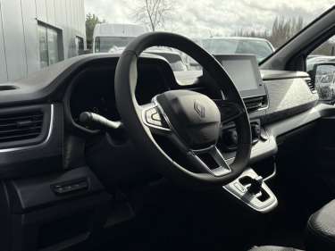 RENAULT TRAFIC L2H1 3T 2.0 BlueDCI 170 Auto9 Extra