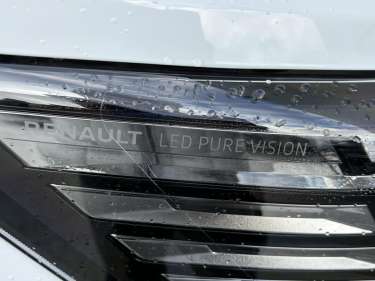 RENAULT TRAFIC L2H1 3T 2.0 BlueDCI 170 Auto9 Extra