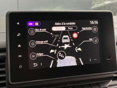 RENAULT TRAFIC L2H1 3T 2.0 BlueDCI 170 Auto9 Extra