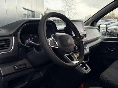 RENAULT TRAFIC L2H1 3T 2.0 BlueDCI 170 Auto9 Extra