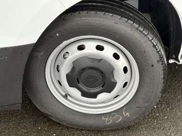 RENAULT TRAFIC L2H1 3T 2.0 BlueDCI 170 Auto9 Extra