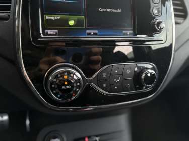 RENAULT CAPTUR 1.5 DCI 90 EDC Intens
