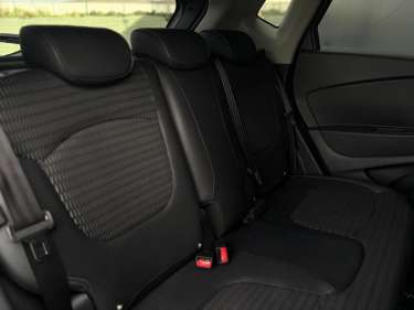 RENAULT CAPTUR 1.5 DCI 90 EDC Intens