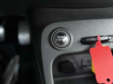 RENAULT CAPTUR 1.5 DCI 90 EDC Intens