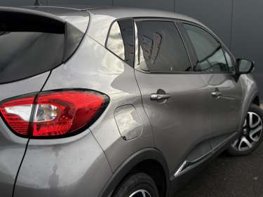 RENAULT CAPTUR 1.5 DCI 90 EDC Intens
