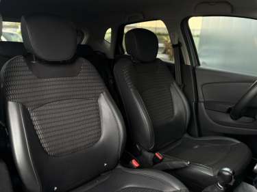 RENAULT CAPTUR 1.5 DCI 90 EDC Intens