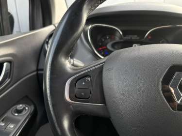 RENAULT CAPTUR 1.5 DCI 90 EDC Intens