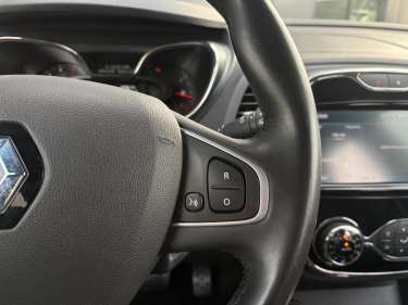 RENAULT CAPTUR 1.5 DCI 90 EDC Intens