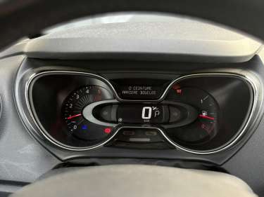 RENAULT CAPTUR 1.5 DCI 90 EDC Intens