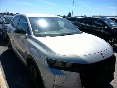 DS DS7 1.6 E-Tense 225 BVA Performance Line